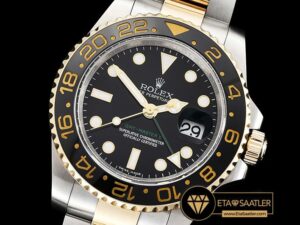 ROLGMT123 - GMT II Cer Bez 18K Wrp YGSS Black Noob A3186 Mod - 01.jpg